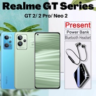 Realme GT2 Pro /snapdragon 8Gen1 /Realme GT 2 /Snapdragon 888/GT Neo 2 / Snapdragon 870 5G / 5000 mAh Battery /