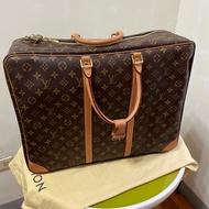 LV 手提行李箱