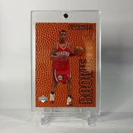 Allen Iverson Upper Deck RC (NBA Card)