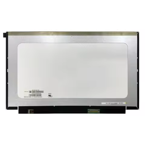 15.6 inch NV156FHM-T0E HW:V8.0 40pin FHD LED LCD Touch Screen Replacement Display Panel Notebook Mat