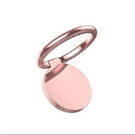 Phone Ring Holder Stand Universal Hp Cincin Bulat Ring Besi Magnetic Standing Degree Smartphone