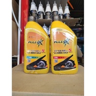 Gear Oil And Rear Axle 1 Liter PULZAR SAE 140 API GL-5 90 GL-5