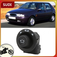 Sudi 1S7117B676AA  Control Button High Sensitivity 8 Pin Electric Door Mirror Switch for Car