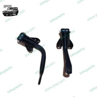 Jeep Cj7 rearview mirror