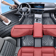 CO | พรมปูรถสำหรับ BMW X1 2025/23/24 TPE