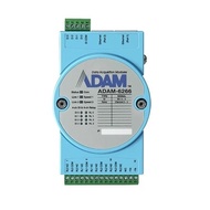 VIOS Hot ,Advantech ADAM-6266 4-Channel Relay  4-Channel DI 8GB DDR4 Embedded Computer Intel I5 Outp
