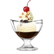 OCEAN Delight Ice Cream Cup One Scoop Cup 5 1/2oz 1P02615