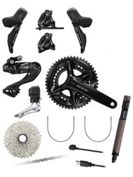 Shimano 105 R7170 變速套裝