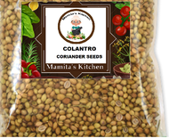 Colantro  Seeds / Coriander Seeds / Cilantro Seeds 100 grams