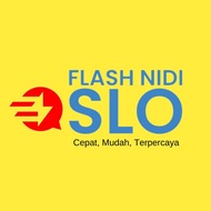 SLO NIDI DAYA 1300 SATU PAKET UNTUK DAFTAR KWH METERAN LISTRIK PLN