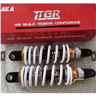 Motorcycle Spare Parts✆Ttgr rear shock absorber for Nouvo/Aerox/NMAX 270mm
