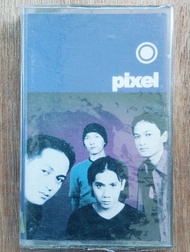 kaset pita pop pixel band