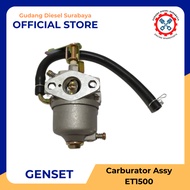 Carburetor Carburetor | Carburetor Assy Genset ET900 / ET950 / ET1500 / ET2500