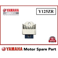 YAMAHA Y125ZR RECTIFIER ASSY 0 REGULATOR REGULATER ASSY KATAU POTONG KARAN CUREN Y125 Y125Z Y125ZR Y