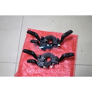 Suitable for Audi A6L C7 A4L B8 B9 Combination Switch Turn Wiper Switch Wiper Switch
