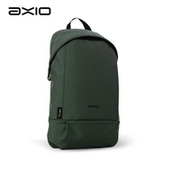 AXIO Outdoor Backpack 8L休閒健行後背包(AOB-05)蒼綠色