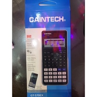 READY STOCK GAINTECH ORIGINAL SCIENTIFIC CALCULATOR