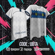 UNBEATABLE JERSEY SUBLIMATION XS-8XL