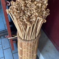 ROTAN STICK/ ROTAN BUDAK (3 unit= RM 10.80)