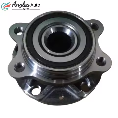 Wheel Hub Bearing Components 4H0498625 4H0498625A 4H049865B Suitable for Audi A4 Allroad B8 A4 B8 Av