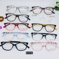 Trendy | Frame 2279 | Cat eye GLASSES | Minus/plus/cyl/anti-radiation glasses package