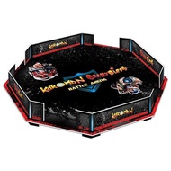 Trend Toy's~ (1BOX) 3D DR.TOYS CRAZY BIRD/ - KAROMAN - KPAD - EID - PENCIL CASE - MOBILE LEGEND - PE