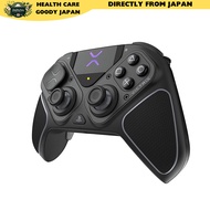 Victrix by TURTLE BEACH Pro BFG Reloaded Wireless Gaming Controller for PS5, PS4, and PC - Modular F
