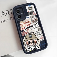 Case For Samsung Galaxy A05 M05 F05 A05s Good Phone