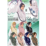 [9DESIGN] Instant Sarung L