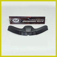 ◿ ℡ ∝ KYT Noseguard For KYT TT Course/NFR/Vendetta Full Face Helmet