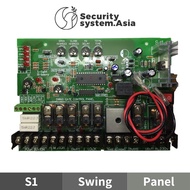 SSA Autogate S1 Swing Arm Control Panel PCB Board Automatic Gate Board