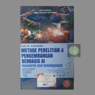 Research and Development Methods Book AI - Research & Development - Prof Sugiyono Ori