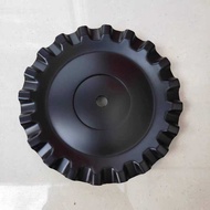 Suitable for Forged Wheel Adapter Wheel Center Cap ALPIN A Wheel Cap Arbinna Wheel Cap Wheel Cap 163