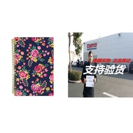 Bloom Daily Planners 2016-17 Academic Year Daily Planner Pa