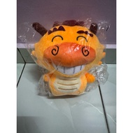 LIMITED EDITION ASTRO CNY 2024 开心龙龙Way公仔🐲 Happy Dragon Plush Toy Big(25cm)
