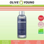 Dear Klairs - Supple Preparation Unscented Toner 180ml