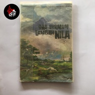 Buku bacaan anak lawas gas beracun lembah nila oleh fx surana