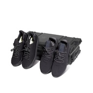 Adidas adidas Pharrell Williams Superstar and Tennis HU Sample Pack with Briefcase | Size 10.5