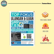 Top Junior High School Textbook Focus Quiz & Junior High School Exams Grade 7,8,9