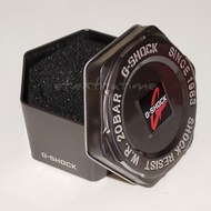 offer 【GSHOCK BOX】Kotak GShock / GShock Hexagon Tin Box / G-Shock Watches Storage Tin Box