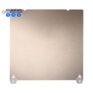Build Plate for  K1 Max Double Side Printing Heatbed 310x 315mm Buid Plate PEI Steel Sheet for  K1 M
