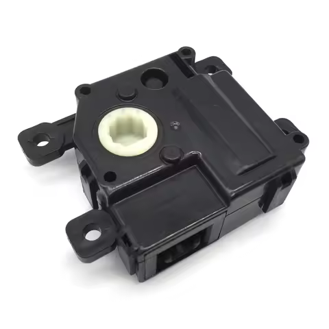 FOR TOYOTA LEXUS LAND CRUISER LS460 LS460L LS600HL LX570 A/C MOTOR ACTUATOR 87106-50390 063800-1030