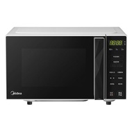 Midea Beauty M3-L233B Microwave Oven Household Micro Steaming Boiling Smart Multi-Functional Convection Oven Genuine 【10 Month 15 Finished Daily Delivery 】