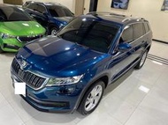 2020年 SKODA  KODIAQ  2.0 TSI    4X4   [ 豪華尊榮版 ]