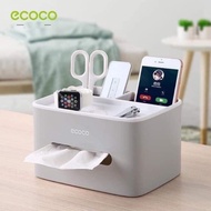 Ecoco tissue box