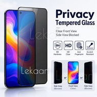 Anti-spy Tempered Glass for Realme 16 16T 15 15T 14 14T 13 12 11 10 10T 9 9i 8 8s 8i 7 7i 6 6i 6s 5 