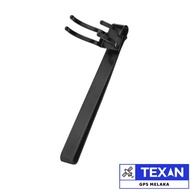 Olight Seeker 3/Seeker 3 Pro/Seeker 2 Clip Black