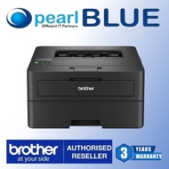 FREE 100pc Paper Brother HL-L2460DW Laser Printer (replacement from HL-L2375DW)