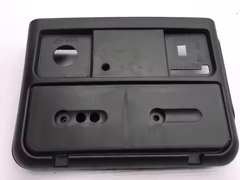 Petrol generator accessories ET950 ET650 800W 650W cover plate plastic panel
