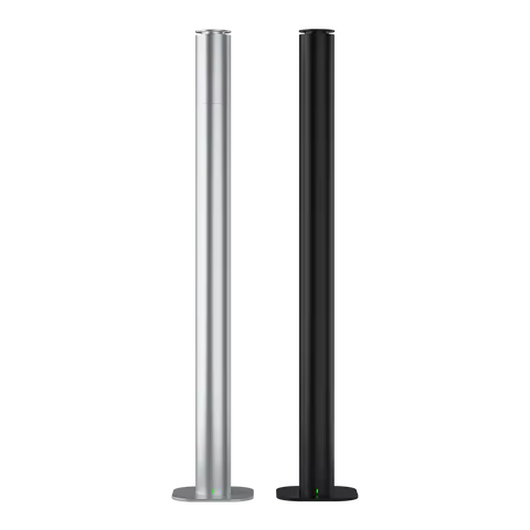 Wireless Electric Hotel Collection Tower Scent Diffuser Waterless Air Aroma Nebulizer for Home Essen